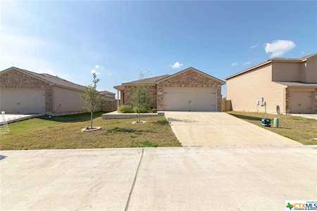 213 Denson Ln Jarrell, TX 76537