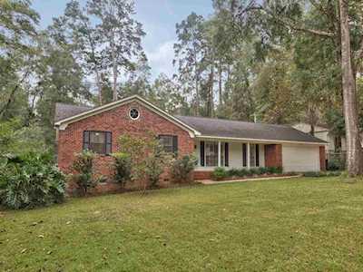 4153 Tralee Rd Tallahassee, FL 32309