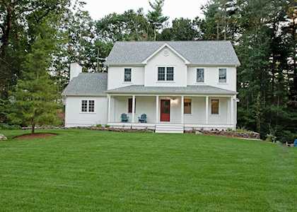 7 Algonquin Road Canton, MA 02021