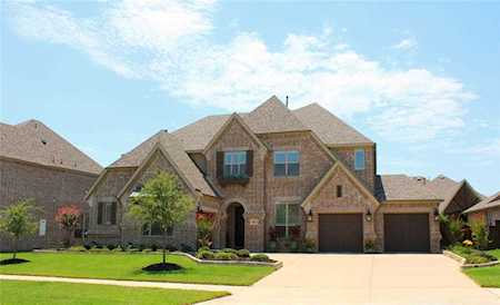 4411 Autumn Sage Drive Prosper, TX 75078