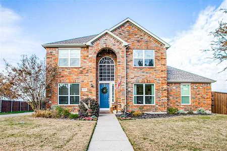 10397 Balsam Drive Frisco, TX 75033