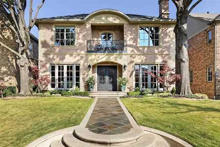 3108 Saint Johns Drive Highland Park, TX 75205