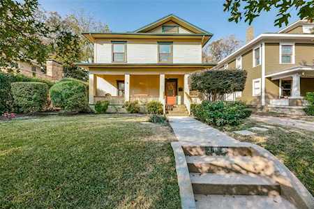 309 S Edgefield Avenue Dallas, TX 75208
