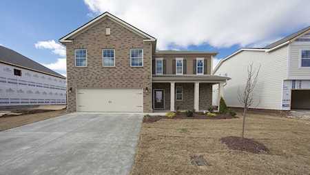 7093 Sunny Parks Dr. White House, TN 37188