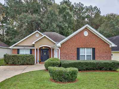 1017 Park View Dr Tallahassee, FL 32317
