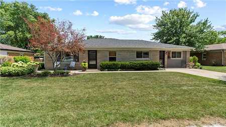 1015 Hess St Plainfield, IN 46168