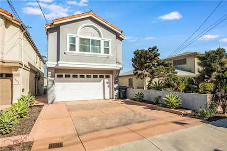 1822 Harper Avenue Redondo Beach, CA 90278