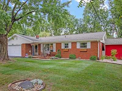 6536 Westdrum Rd Indianapolis, IN 46241