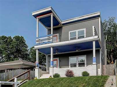 1322 Laurel St Indianapolis, IN 46203