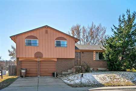 11602 W 71st Ave Arvada, CO 80004