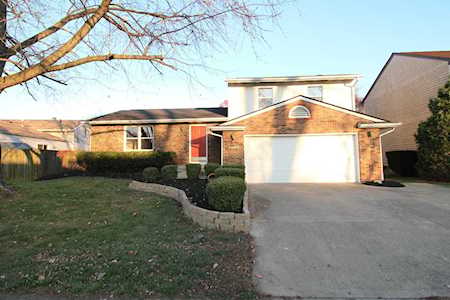 1400 Marchfield Way Columbus, OH 43204