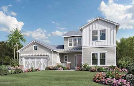 600 Honey Blossom Rd St Johns, FL 32259