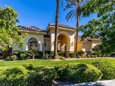 1524 Villa Rica Dr Henderson, NV 89052