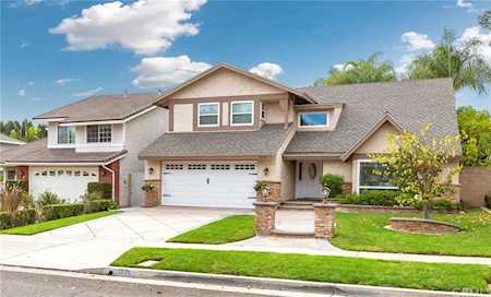 1231 N Lynwood Drive Anaheim Hills, CA 92807