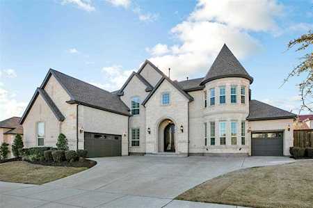 6439 Cork Road Frisco, TX 75035