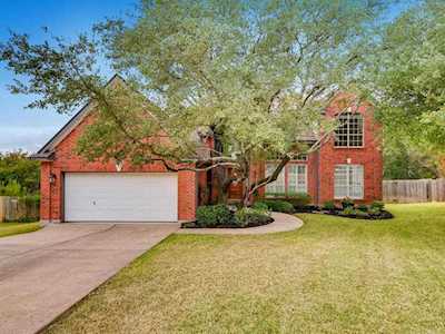 10200 Lundie CV Austin, TX 78726