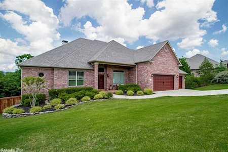 16 Winthrop Point Little Rock, AR 72211