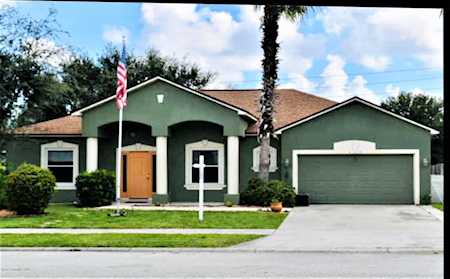 813 Del Mar Circle West Melbourne, FL 32904