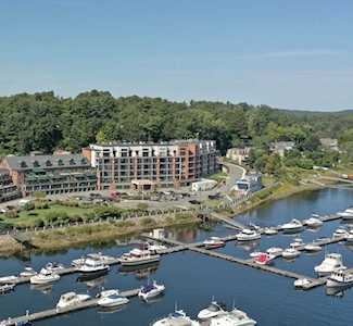 60 Merrimac #507 Amesbury, MA 01913