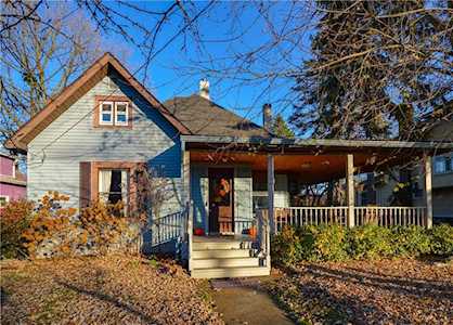 23 N Audubon Rd Indianapolis, IN 46219