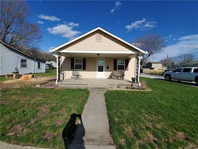 419 N Center St Plainfield, IN 46168