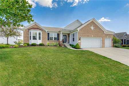 751 Pigeon Dr Brownsburg, IN 46112