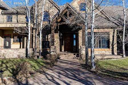 3185 Pegasus Drive Colorado Springs, CO 80906