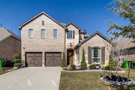 15701 Piedmont Park Drive Prosper, TX 75078