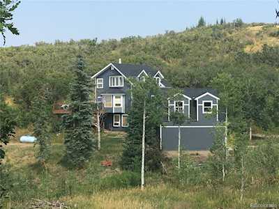 27145 Whitewood Dr Steamboat Springs, CO 80487
