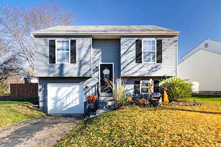 3300 Quinette Court Reynoldsburg, OH 43068
