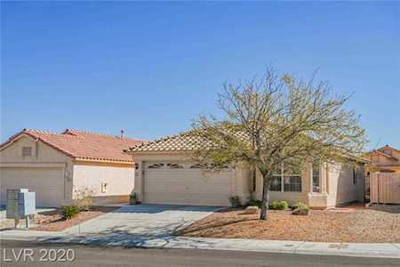 7837 Seychelles Ct Las Vegas, NV 89129