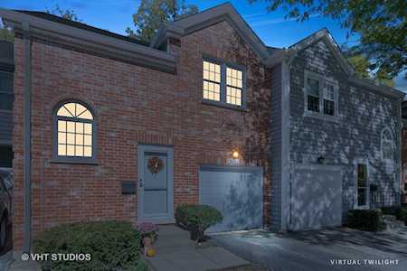 814 Chestnut St #A Deerfield, IL 60015