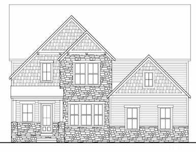 3023 Freeman Farm Way Rolesville, NC 27571