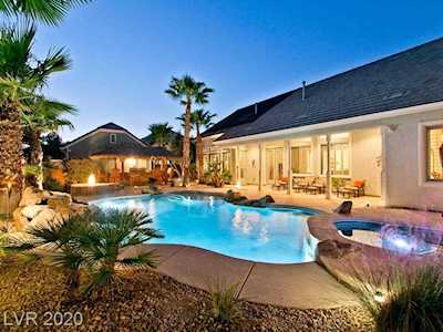 6323 Radiant Rapture Ave Las Vegas, NV 89131