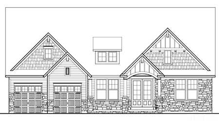 3045 Freeman Farm Way Rolesville, NC 27571