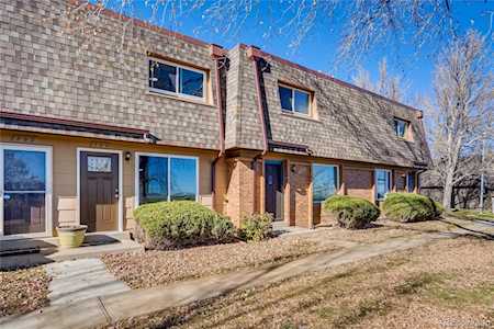 394 Gladiola St Golden, CO 80401