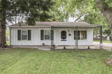 110 Jordan Dr Franklin, IN 46131