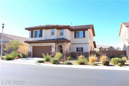 1069 Via Della Costrella Henderson, NV 89011