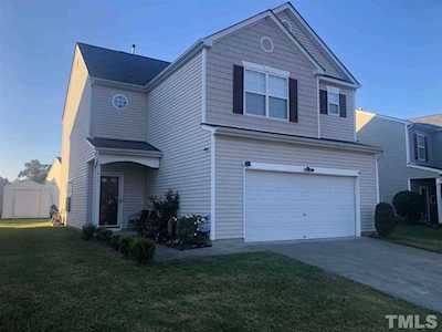 1413 Cozart Street Durham, NC 27704