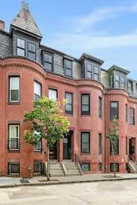 213 Green Street #2 Cambridge, MA 02139