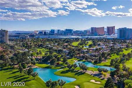 2811 Queens Courtyard Dr Las Vegas, NV 89109