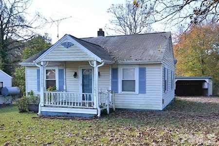 511 Revere Road Hillsborough, NC 27278