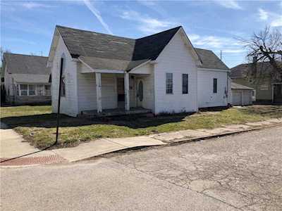 41 E Regent St Indianapolis, IN 46225