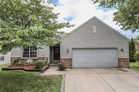 4403 Meadowsweet Ct Indianapolis, IN 46203