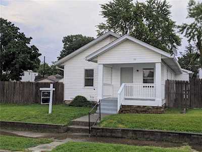 77 N 6th Ave Beech Grove, IN 46107