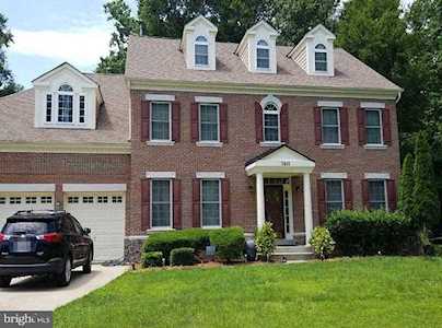 5648 Cabinwood Ct Indian Head, MD 20640