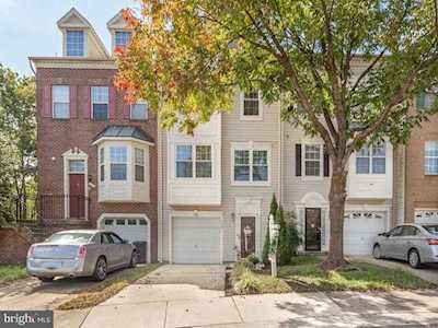 9629 Reiker Dr Upper Marlboro, MD 20774