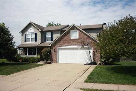 2324 Whirlaway Ct Indianapolis, IN 46234