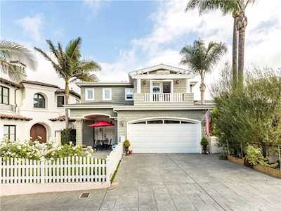 1808 Elm Avenue Manhattan Beach, CA 90266