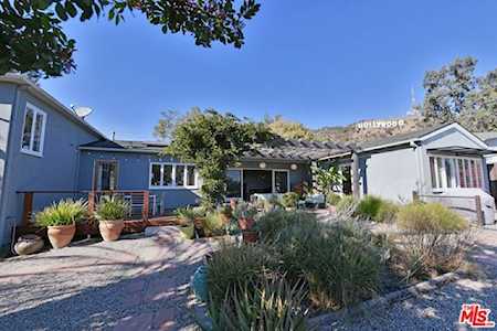 6230 Mulholland Highway Los Angeles, CA 90068